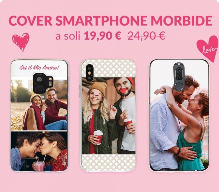 Sconto sulle cover